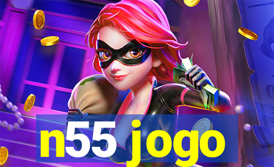 n55 jogo